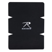 Rothco Neoprene Knee Pad Inserts - Black