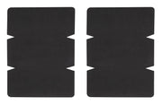 Rothco Neoprene Knee Pad Inserts - Black