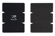 Rothco Neoprene Knee Pad Inserts - Black