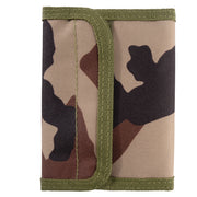 Rothco Deluxe Tri-Fold ID Wallet