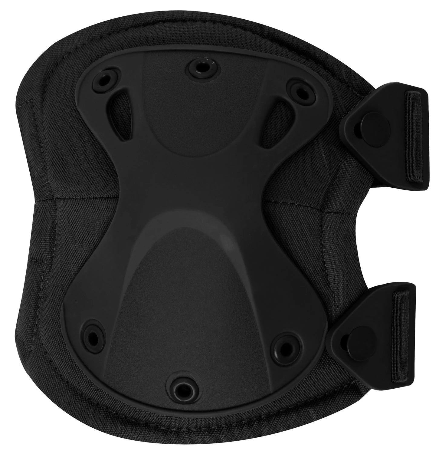 Rothco Low-Profile Tactical Knee Pads Sneak Previews close-up photo