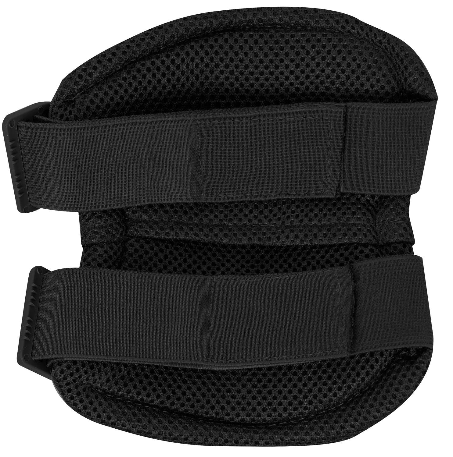 Rothco Low-Profile Tactical Knee Pads Sneak Previews reverse view