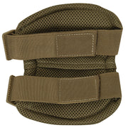 Rothco Low-Profile Tactical Knee Pads Sneak Previews angled product photo