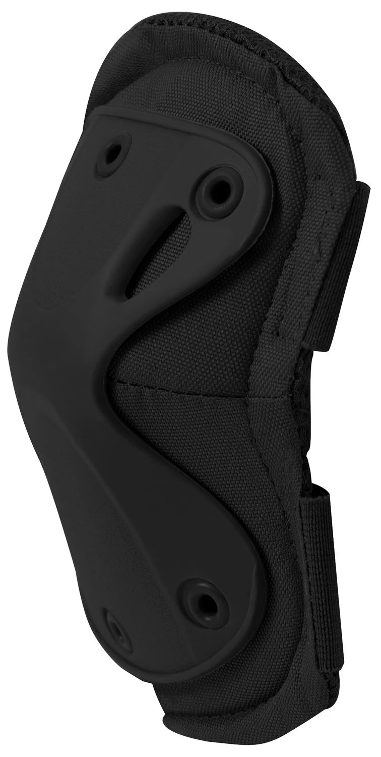 Rothco Low-Profile Tactical Elbow Pads Sneak Previews angled product photo