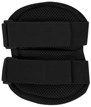 Rothco Low-Profile Tactical Elbow Pads Sneak Previews side detail photo