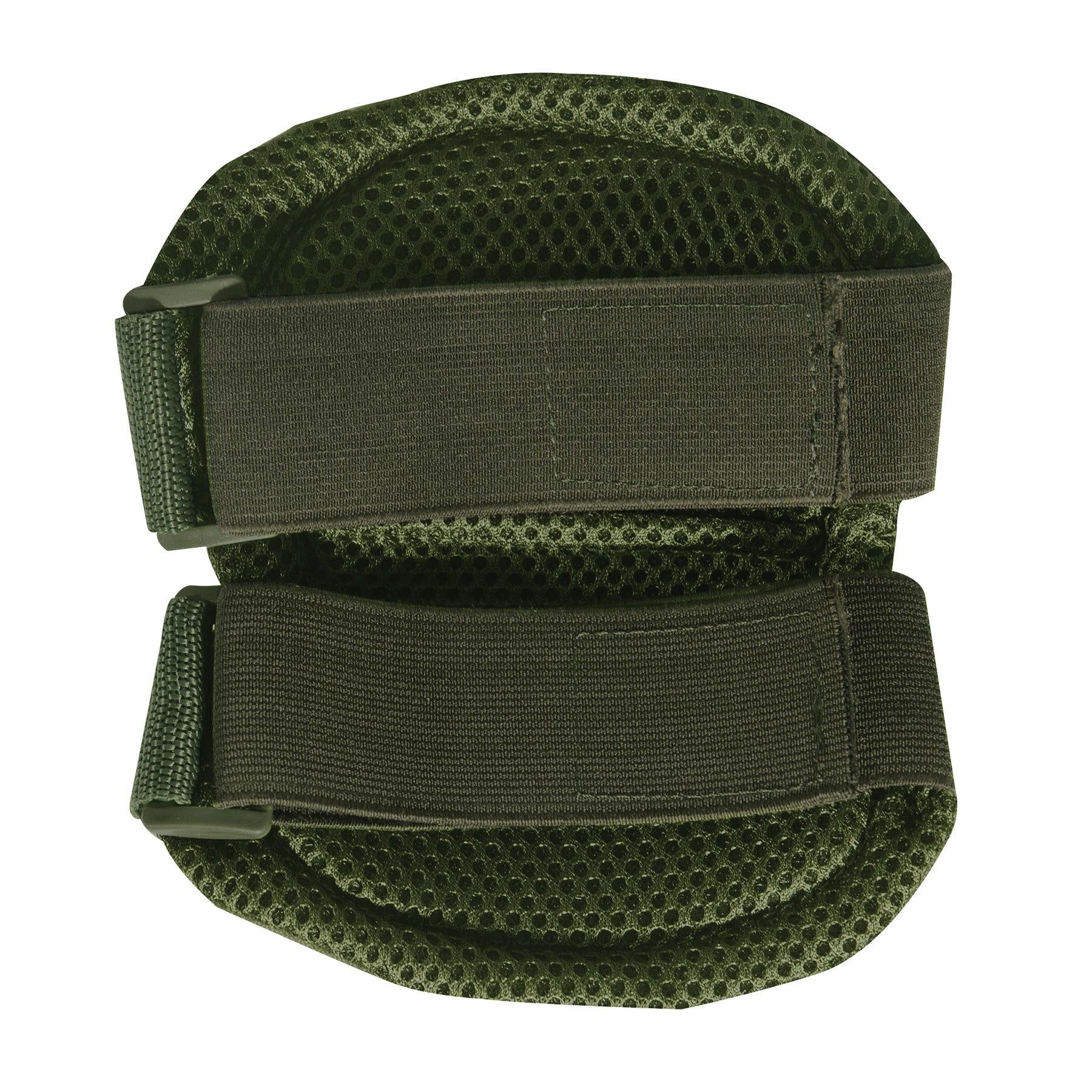 Rothco Low-Profile Tactical Elbow Pads Sneak Previews reverse view