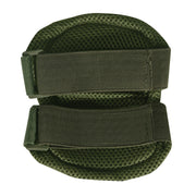 Rothco Low-Profile Tactical Elbow Pads Sneak Previews reverse view