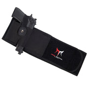 Rebel Tactical Belly Band Concealable Gun Holster - Rebel Tactical