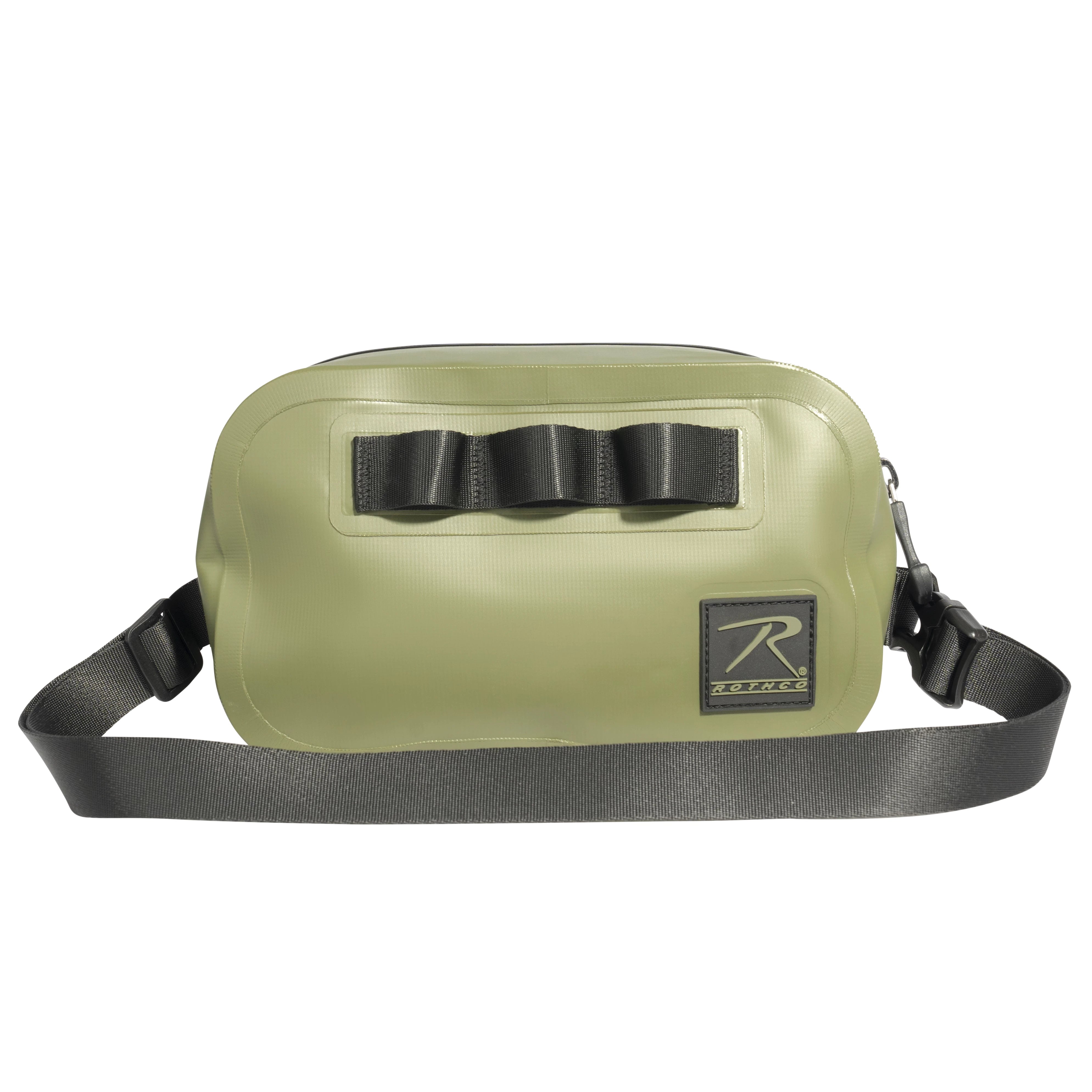 Rothco Waveguard Waterproof Crossbody Bag