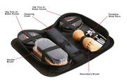 Rothco Compact Shoe Care Kit Footwear Accessories additional view