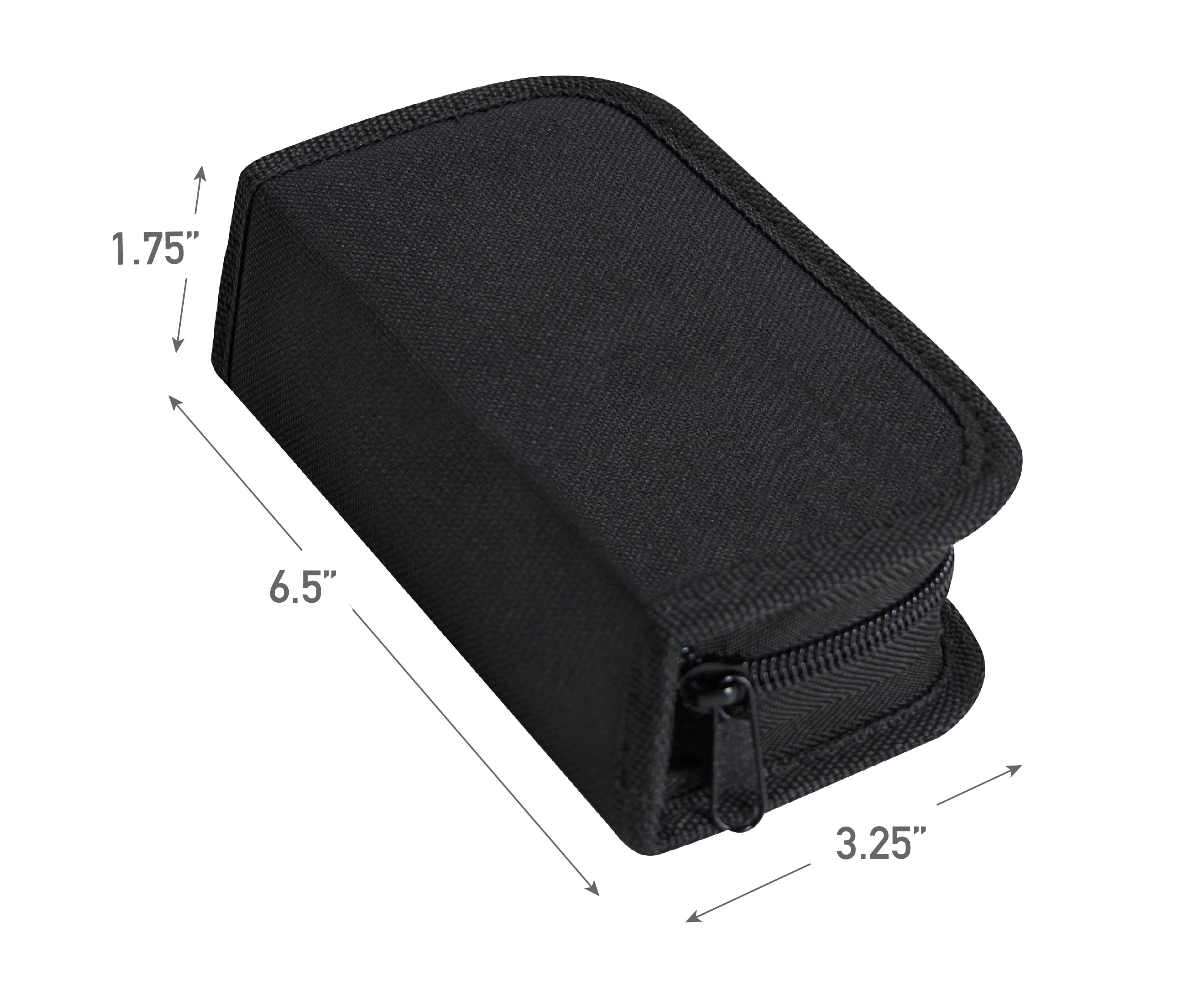 Rothco Compact Shoe Care Kit Footwear Accessories secondary detail view