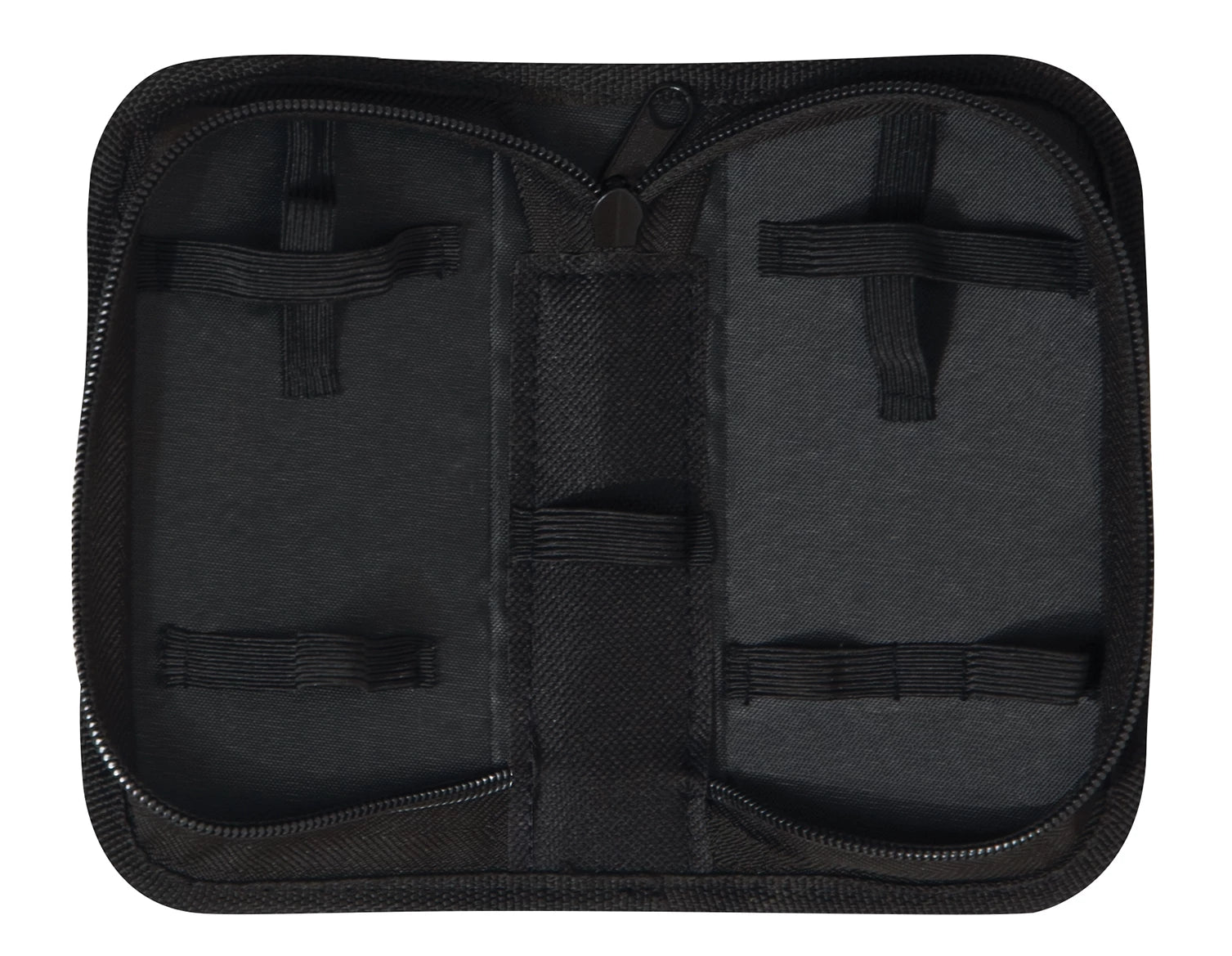 Rothco Compact Shoe Care Kit Footwear Accessories angled product photo