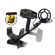 Fisher 1280-X Underwater Metal Detector - Fisher