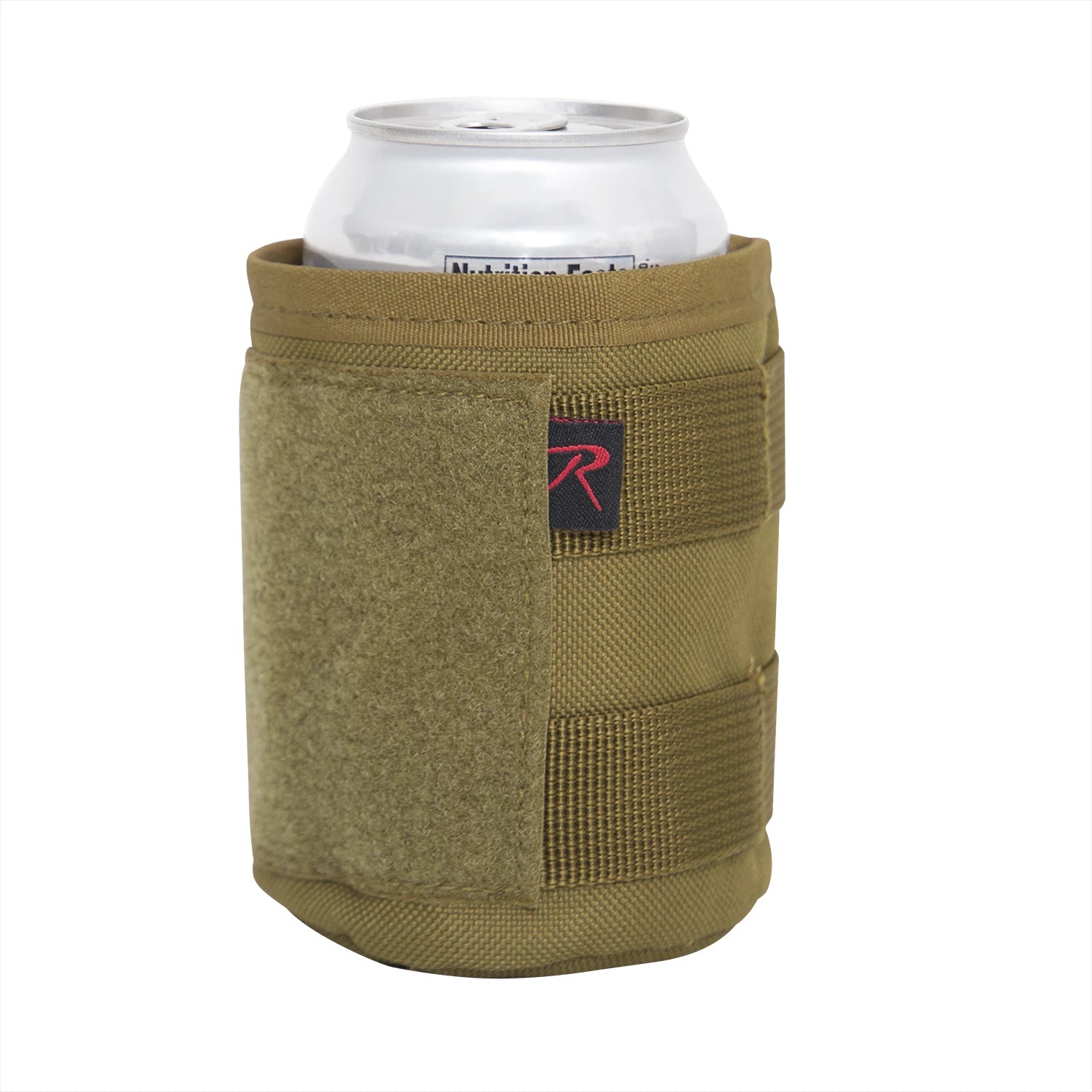 Rothco Tactical Insulated Beverage Holder Gift Sets detail photo