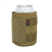 Rothco Tactical Insulated Beverage Holder Gift Sets detail photo