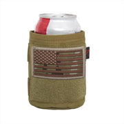 Rothco Tactical Insulated Beverage Holder Gift Sets reverse view