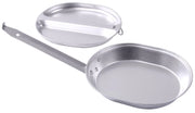 Rothco GI Style Aluminum Mess Kit Bug Out Bag Collection additional view