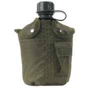 Rothco G.I. Type Canteen & Cover Canteens detail photo