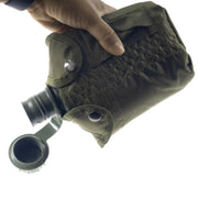 Rothco G.I. Type Canteen & Cover Canteens angled product photo