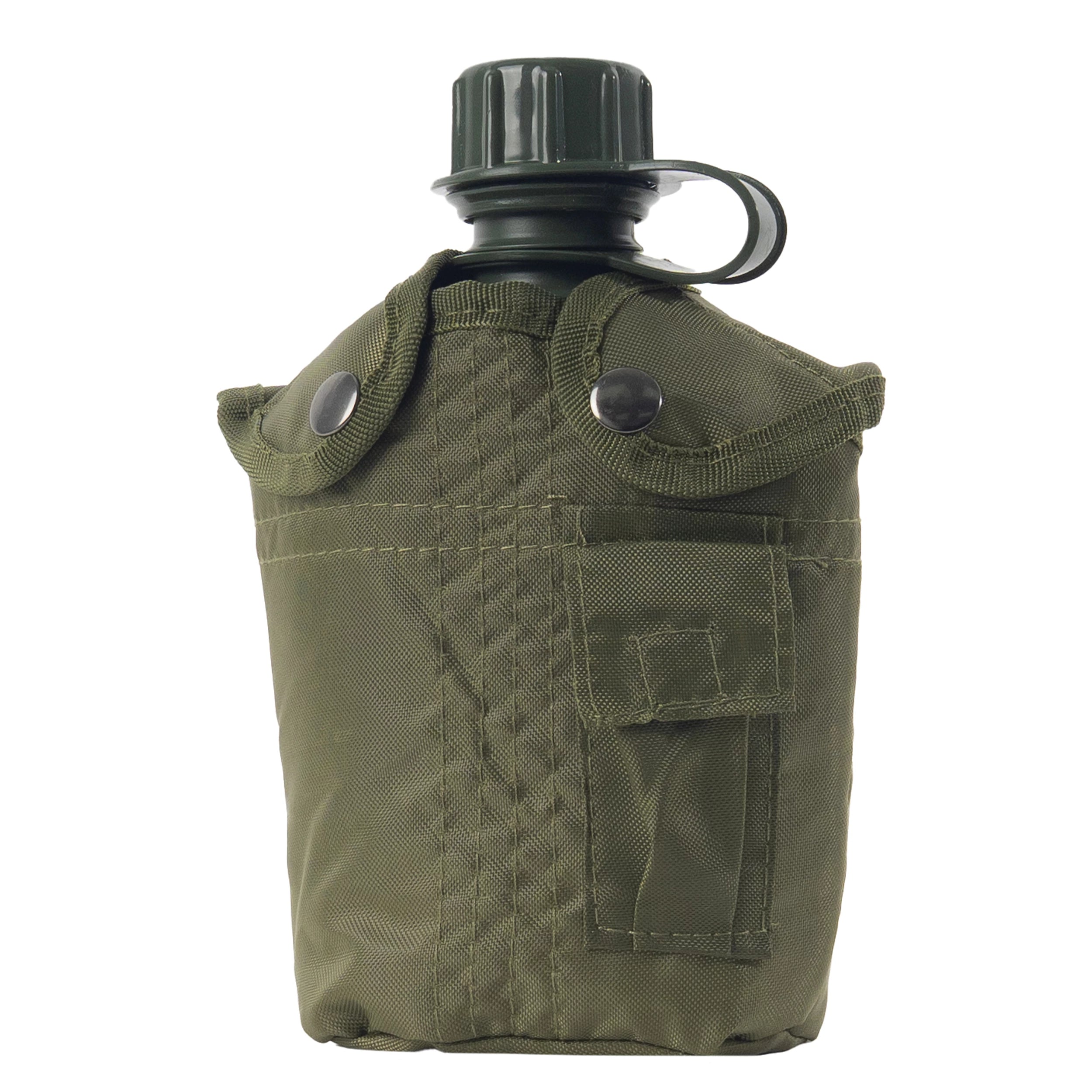 Rothco G.I. Type Canteen & Cover Canteens alternate photo