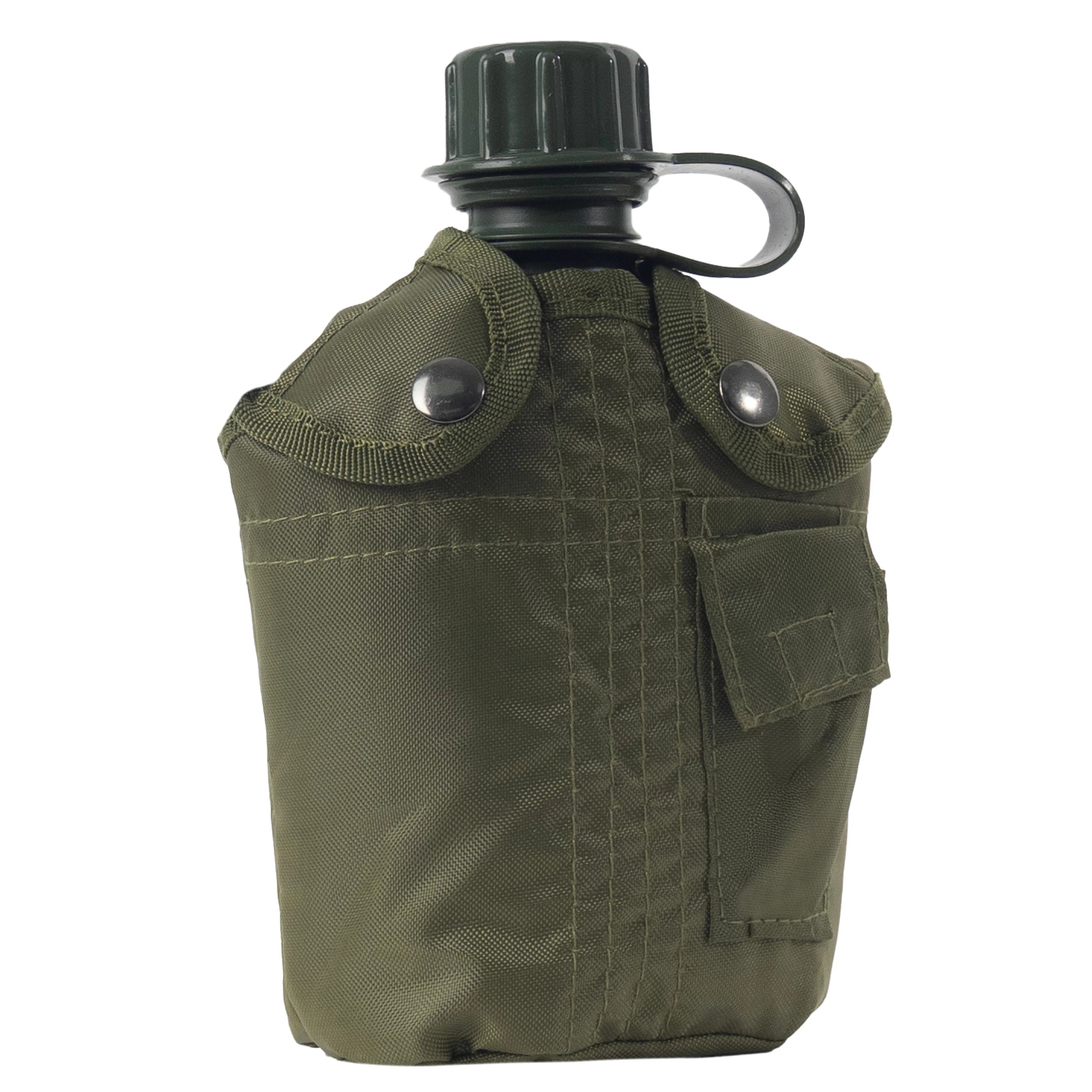 G.I. Type Canteen & Cover
