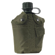 Rothco G.I. Type Canteen & Cover Canteens additional view