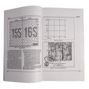 Map Reading and Navigation FM21-26 Manual