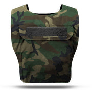 SecPro Basic Tactical Assault Vest Level IIIA - SecPro