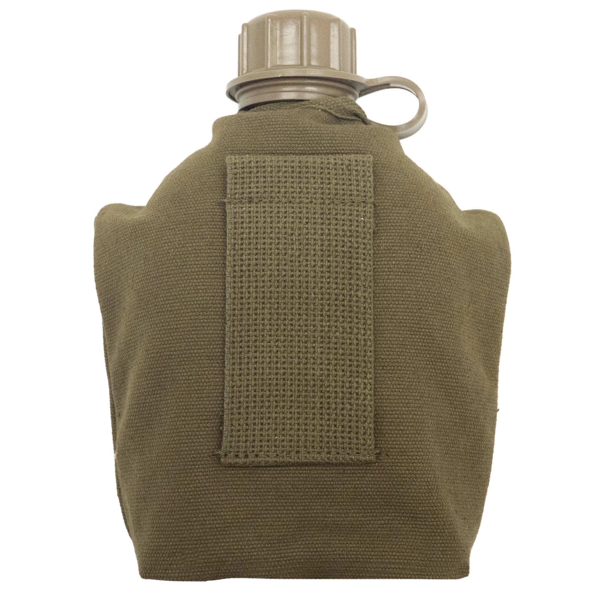 Rothco Heavy Weight Canteen Cover Canteens detail photo