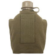 Rothco Heavy Weight Canteen Cover Canteens detail photo