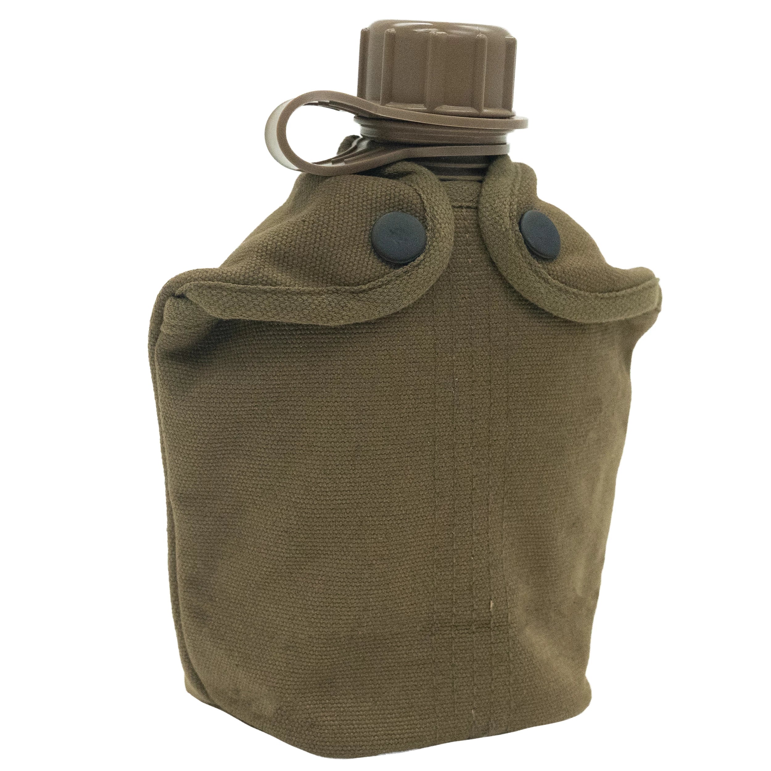 Rothco Heavy Weight Canteen Cover Canteens alternate photo