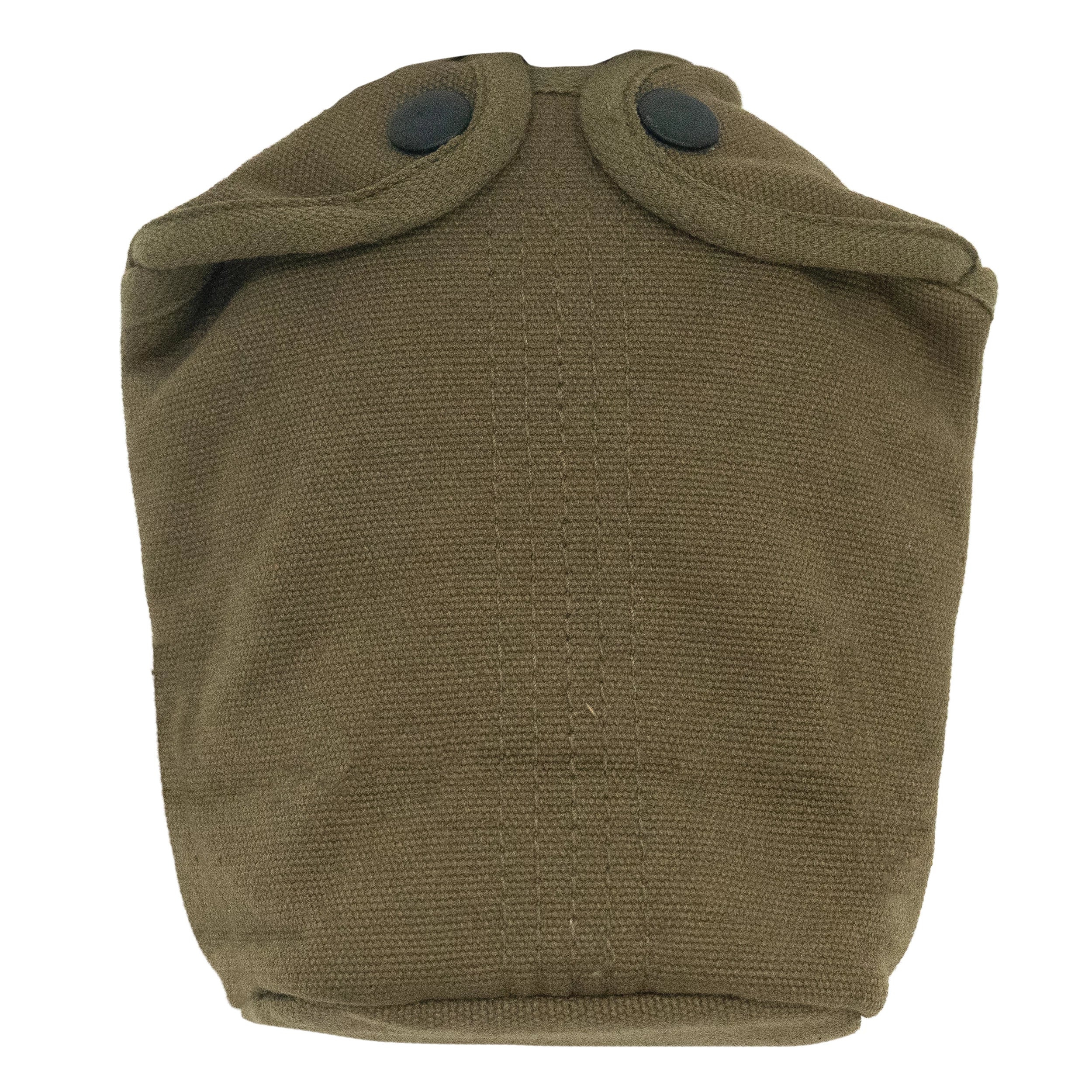 Rothco Heavy Weight Canteen Cover Canteens close-up photo