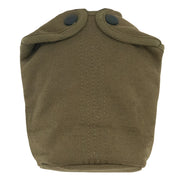Rothco Heavy Weight Canteen Cover Canteens close-up photo