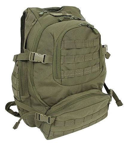 Condor Urban Go Bag