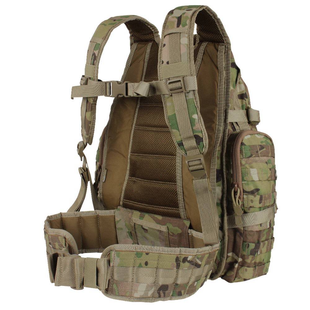 Condor 147-800 Urban Go Pack Multicam