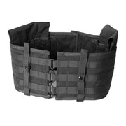SecPro Cummerbund for Spartan Tactical Plate Carrier - One Size Fits All - SecPro