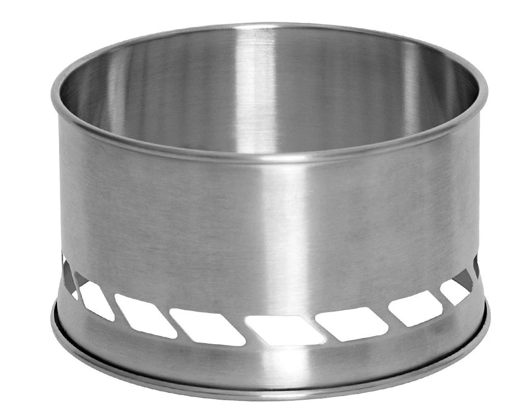 Rothco Stainless Steel Portable Camping / Backpacking Stove & Survival alternate photo