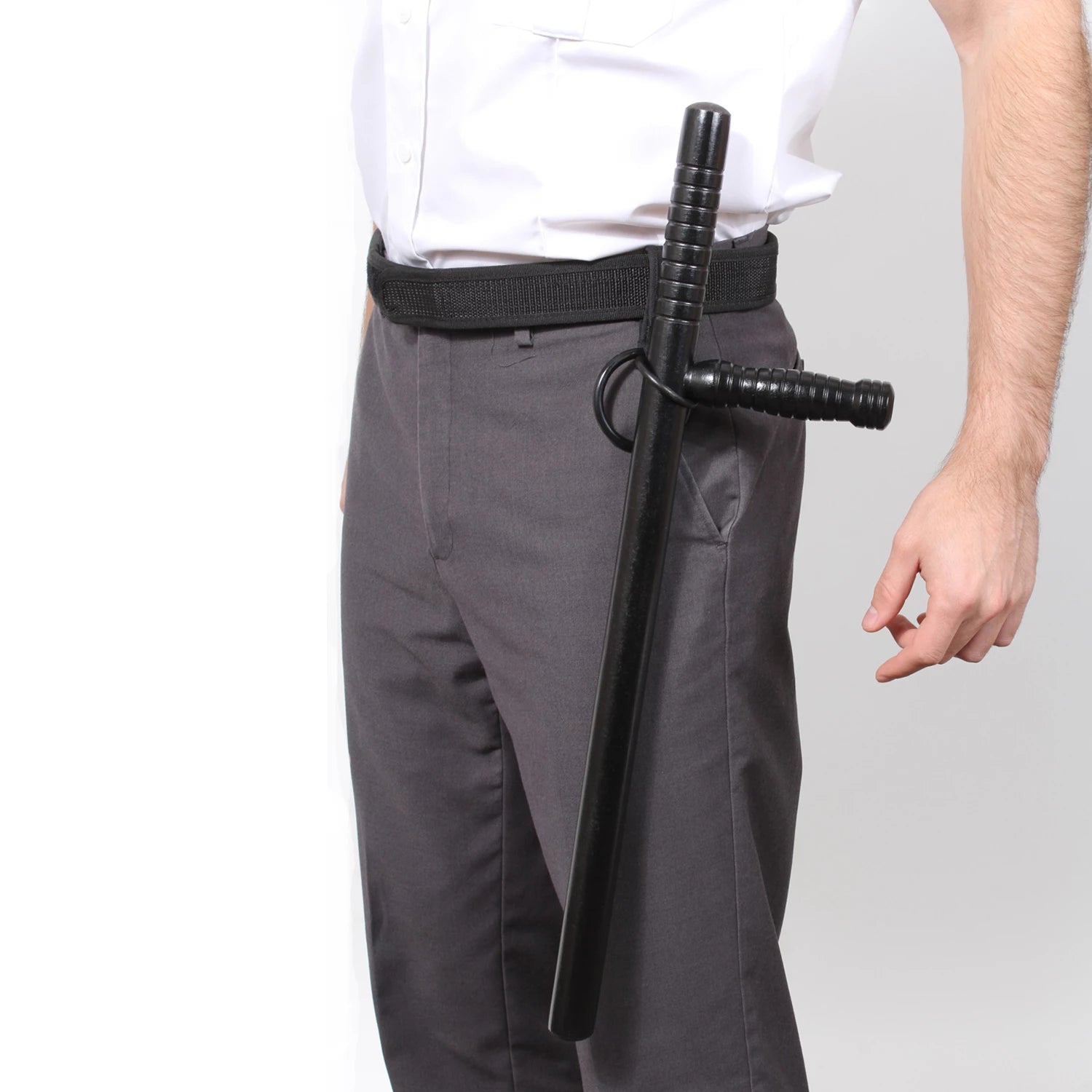 Rothco Two Ring Baton & Flashlight Holder