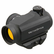 Vector Optics - Maverick 1x22 GenII - Vector Optics