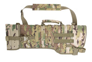 Rothco Tactical MOLLE Rifle Scabbard Black Cases & Range Bags alternate photo