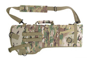 Rothco Tactical MOLLE Rifle Scabbard Black Cases & Range Bags additional view