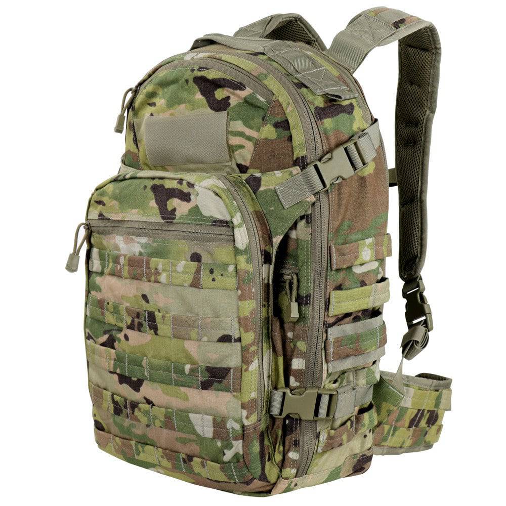 Condor Packs Condor 160-800 Venture Pack - Scorpion OCP