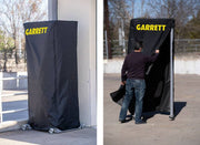 GARRETT WALKTHROUGH STORAGE COVER - Garrett Metal Detectors