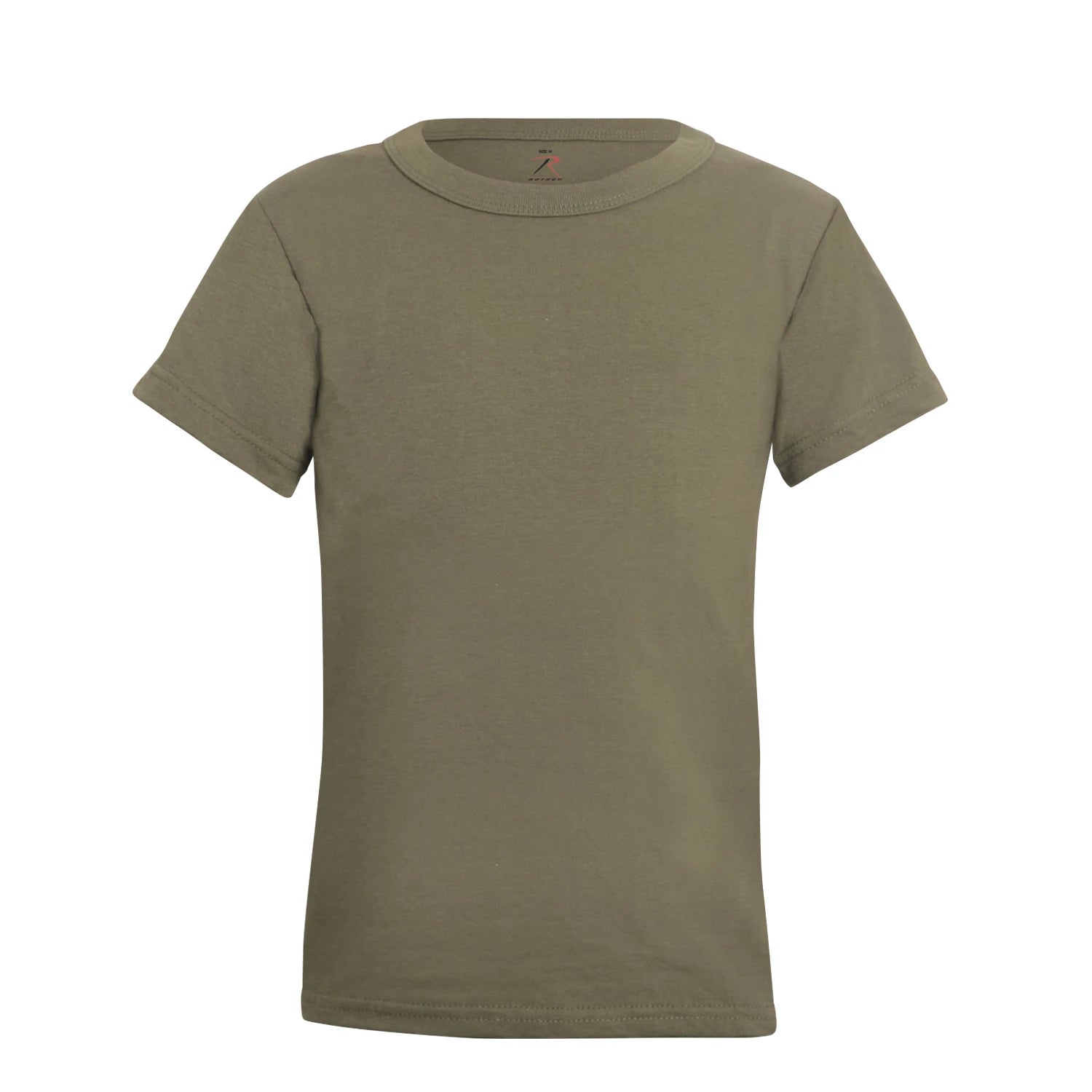 Rothco Kids T-Shirt Shirts alternate photo Security Pro USA