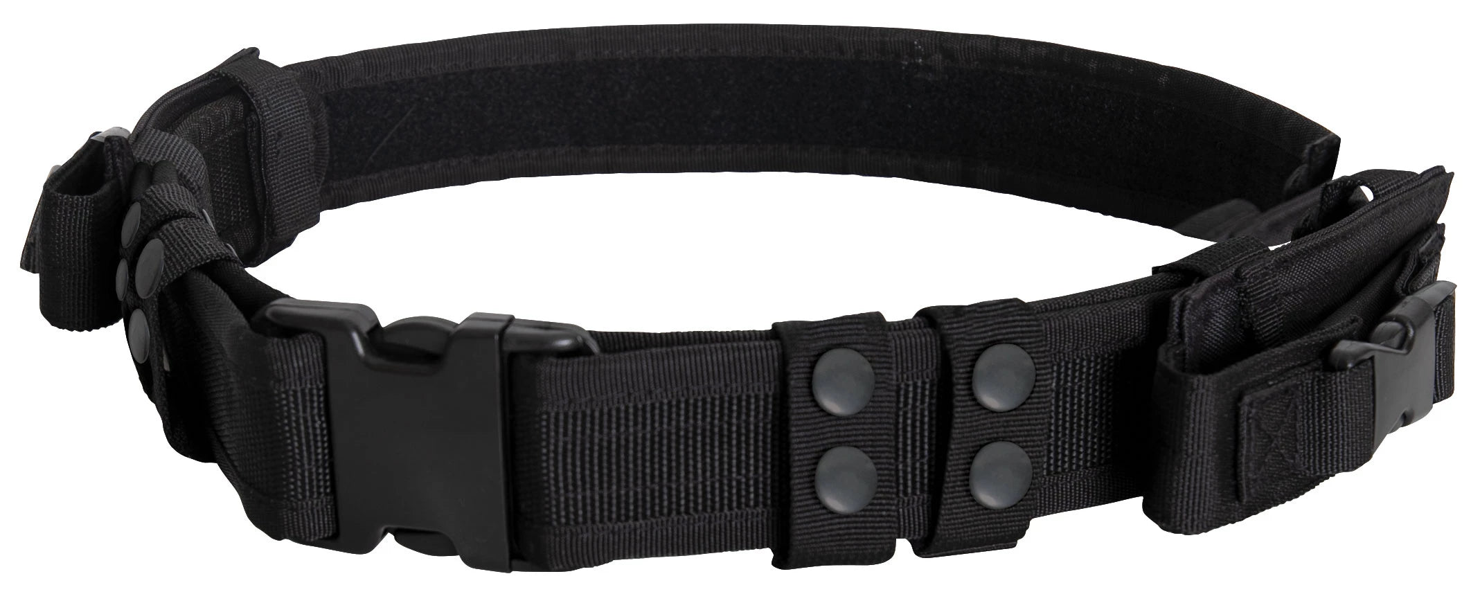 Rothco Tactical Belt Duty alternate photo Security Pro USA