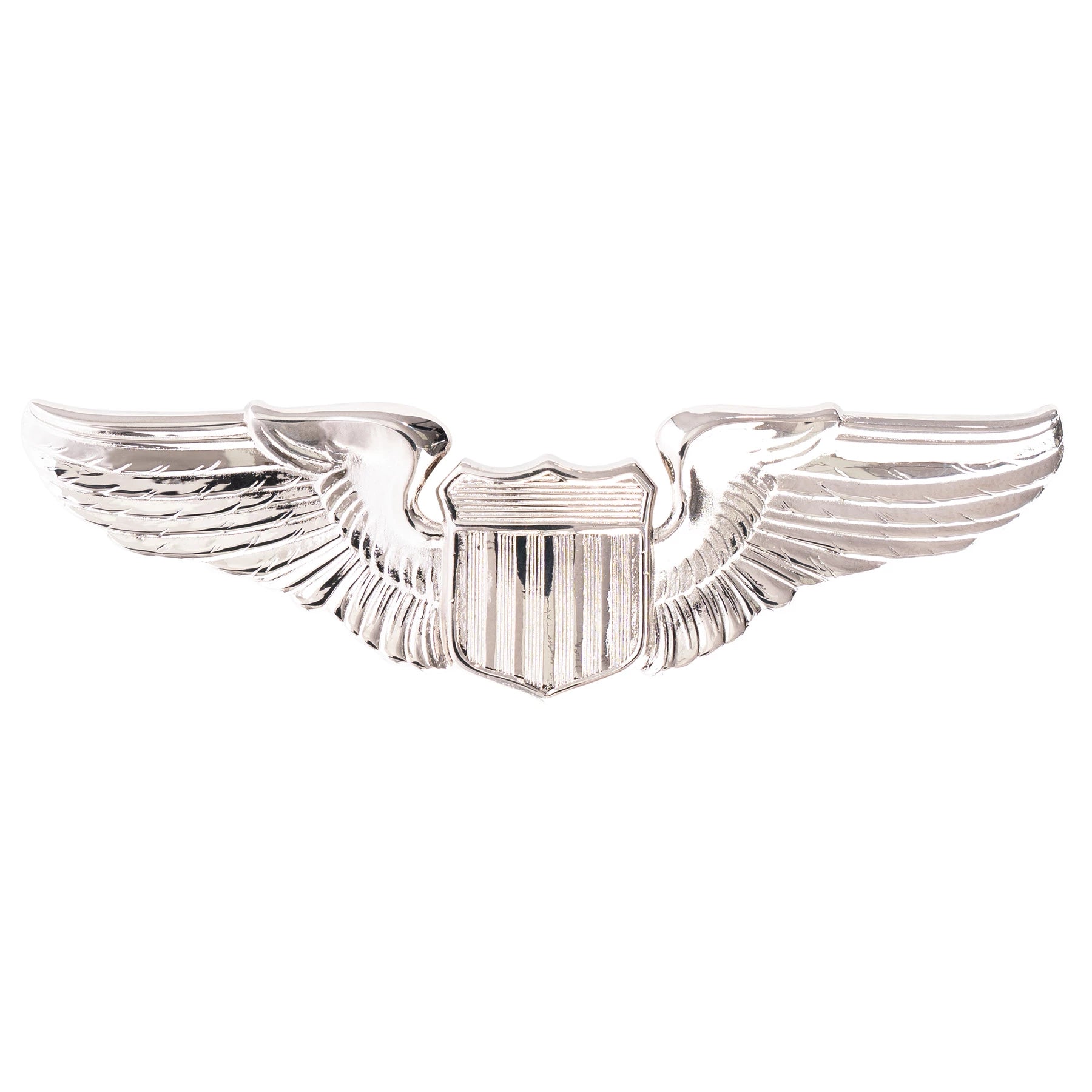 Rothco USAF Pilot Wing Pin Military Pins & Military Ribbons alternate photo