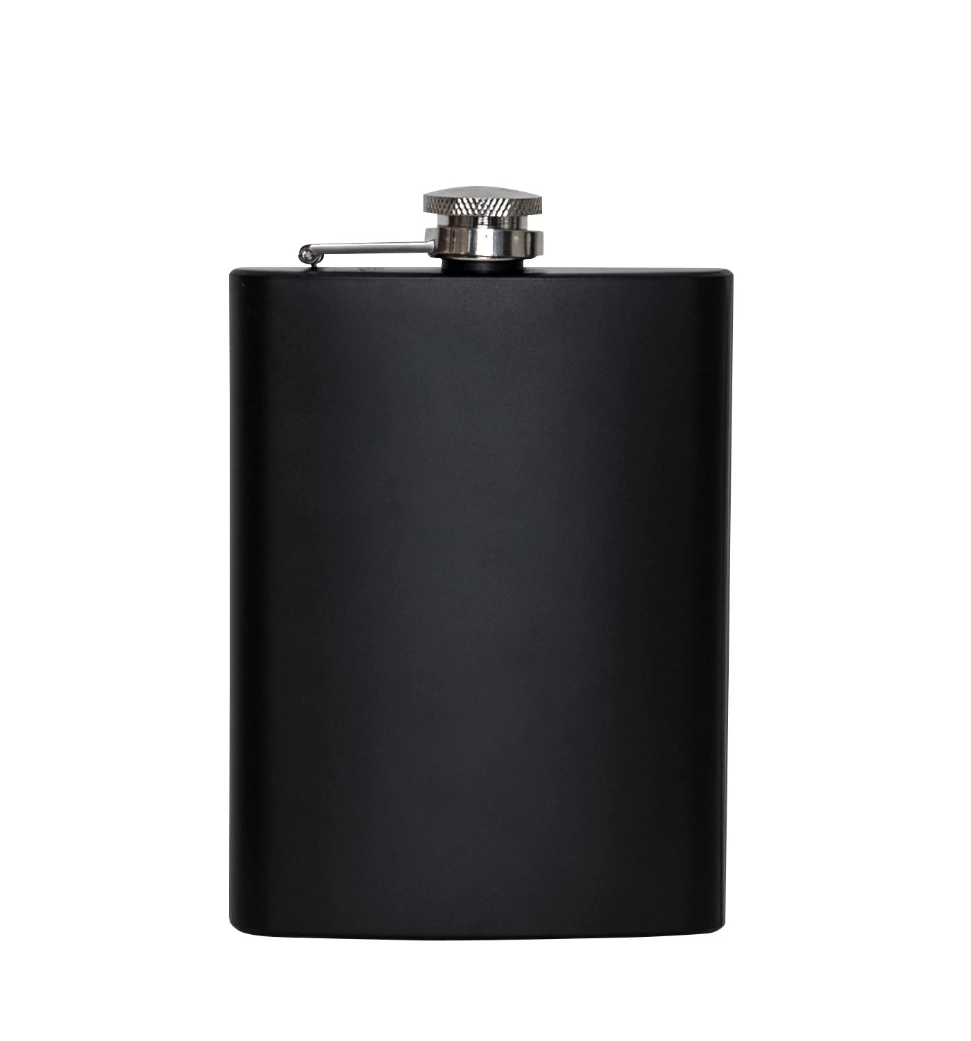 Rothco Stainless Steel Flask Novelty & Gifts detail photo