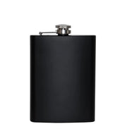Rothco Stainless Steel Flask Novelty & Gifts detail photo