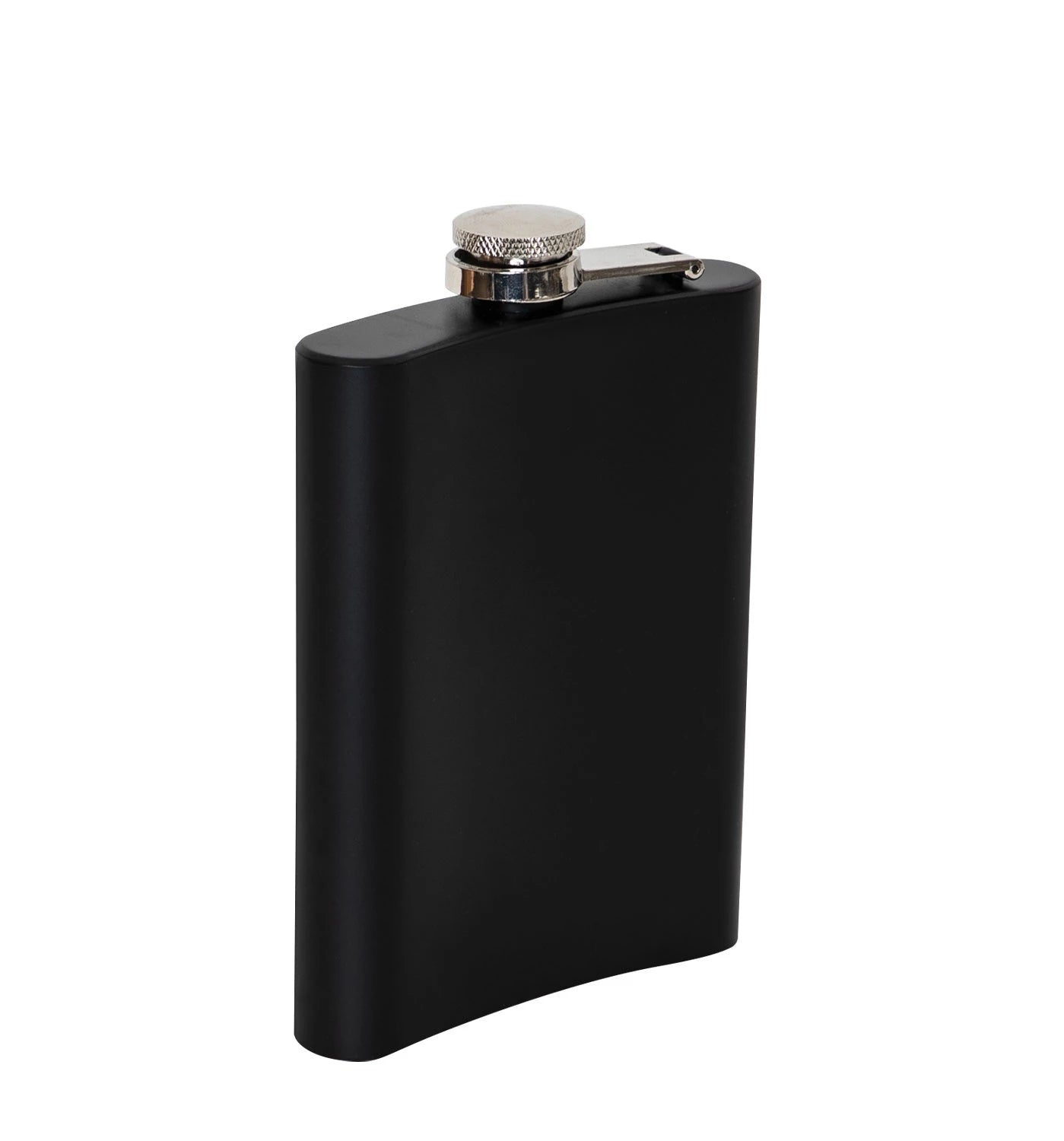 Rothco Stainless Steel Thin Blue Line Flag Flask Flasks additional view