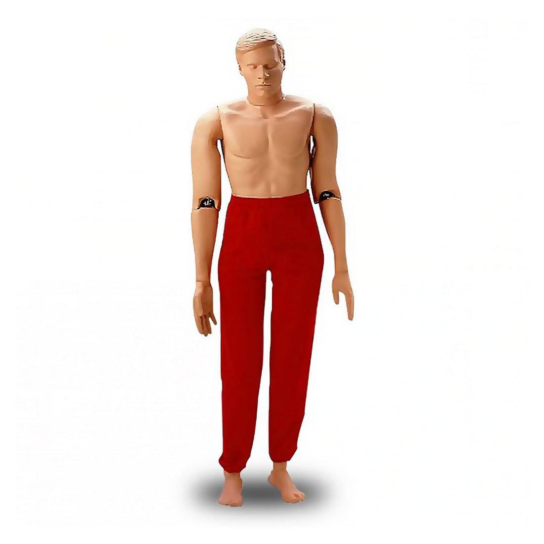 Rescue Randy Training Dummy | Security Pro USA